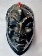 wandhanger Afrikaans masker plaaster, Ophalen of Verzenden