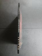 Bd voyages en tête étrangère 1,EO, Boeken, Ophalen of Verzenden, Gelezen