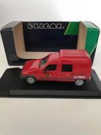 CITROËN - TAXIPOST LA POSTE BELGE - 1:43, Verzenden, Nieuw, Auto, Overige merken