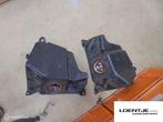 Luidspreker boxen achterin met tweeters bmw e30 touring, Gebruikt, Ophalen of Verzenden, BMW, BMW