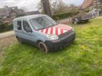 Citroën Berlingo 1.9d 2003, Achat, Particulier, Ordinateur de bord