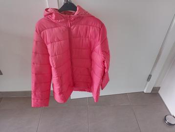 Zomerjas dames, Kleding | Dames, Ophalen of Verzenden, Zo goed als nieuw, Maat 42/44 (L), Roze