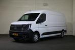 Nissan Interstar 2.3 dCi 150pk L3 H2 N-Connecta, Auto's, Bestelwagens en Lichte vracht, Wit, 202 g/km, Te koop, Parkeersensor
