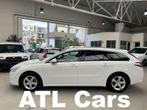 Peugeot 508 Eur5 | Pano Dak | 1ste Eig | 1j Garantie+Keuring, Auto's, Voorwielaandrijving, Euro 5, Gebruikt, 4 cilinders