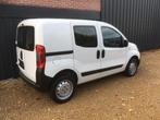 Fiat Fiorino * 1.4 Benzine/CNG 77pk * Airco * Navi, 57 kW, Stof, Euro 6, https://public.car-pass.be/vhr/b16db094-2241-477e-93b0-8b8c3808ec51