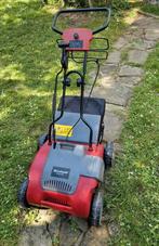 Einhell elektrische verticuteermachine, Ophalen, Gebruikt, Elektrisch