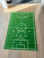 Tapijt voetbalveld, Ophalen, 100 tot 150 cm, 50 tot 100 cm, Zo goed als nieuw