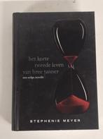 Het korte tweede leven van Bree Tanner - Stephenie Meyer, Boeken, Fantasy, Ophalen of Verzenden, Zo goed als nieuw