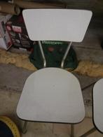 Gratis Stoelen, Huis en Inrichting, Ophalen, Gebruikt, Overige materialen