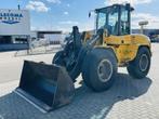 Volvo L40 TP Wiellader 1999, Zakelijke goederen, Machines en Bouw | Kranen en Graafmachines, Wiellader of Shovel