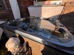 Mooie Balboa 6 persoons jacuzzi, Ophalen, Gebruikt