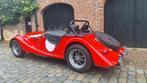 Morgan 4/4 1600cc 1985 30 000 miles en très bon état, Autos, Noir, 2 portes, Particulier, Essence