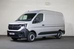 Renault Master 2.0 dCi 170pk L2 H2 Nieuw Model Navigatie Cam, Renault, Zilver of Grijs, Te koop, 0 g/km
