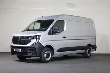 Renault Master 2.0 dCi 170pk L2 H2 Nieuw Model Navigatie Cam beschikbaar voor biedingen
