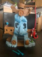 Jake en de nooitgedacht piraten, Enlèvement, Comme neuf