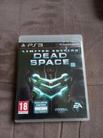 PS3 Dead Space 2 Limited edition, Games en Spelcomputers, Games | Sony PlayStation 3, Avontuur en Actie, Gebruikt, Ophalen of Verzenden