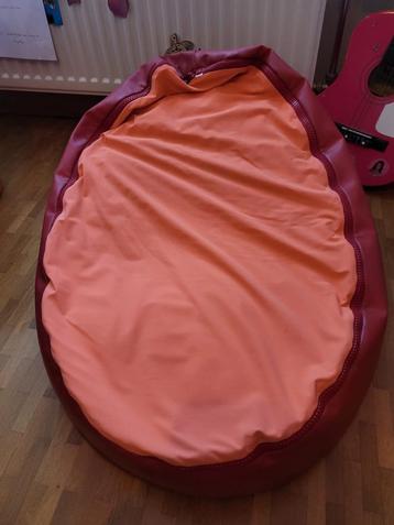 Doomoo babynestje beschikbaar voor biedingen