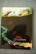 Spirou et fantasio Edition limitée QRN sur Bretzelburg, Comme neuf, Franquin, Une BD, Enlèvement ou Envoi