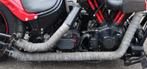 Hotrod uitlaten Harley Davidson, Motoren, Onderdelen | Harley-Davidson, Ophalen, Gebruikt