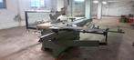 Panneauteuse Altendorf F45, Zakelijke goederen, Machines en Bouw | Houtbewerking, Ophalen