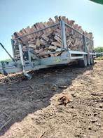 brandhout  te koop, Tuin en Terras, Ophalen of Verzenden