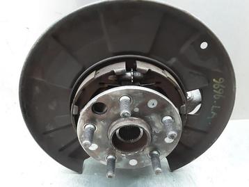WIELNAAF ACHTER Lexus LS (F4) (01-1989/12-2017) (LS460) beschikbaar voor biedingen