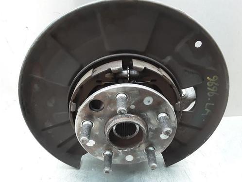 WIELNAAF ACHTER Lexus LS (F4) (01-1989/12-2017) (LS460), Auto-onderdelen, Remmen en Aandrijving, Lexus, Gebruikt
