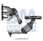Katalysator BMW 5 serie 520i - 525i - 530i, Auto-onderdelen, Ophalen of Verzenden, Nieuw, BMW