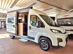 Dethleffs Globetrail 540 DR, Automaat, Chemisch toilet, Buscamper of Camperbus, Ringverwarming