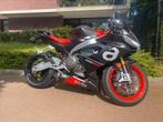 Aprilia rs 660, Motos, Motos | Aprilia, Plus de 35 kW, 2 cylindres, 660 cm³, Sport