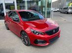 Peugeot 308 THP S&S GTi, Auto's, 4 deurs, Bedrijf, 148 g/km, 194 kW