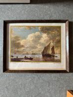 Wanddecoratie, Antiek en Kunst, Ophalen of Verzenden