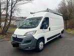 Citroën jumper 2.0 hdi L3H2 2017 Euro6*145.000 km* ct ok, Auto's, Euro 6, Elektrisch, Particulier, Te koop