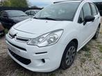 CITROEN C3 999CC 50 KW 88000 KM EXPORT VOOR HANDELAARS, 50 kW, Euro 6, Wit, Bedrijf