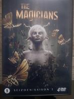The Magicians seizoen 2, CD & DVD, DVD | Science-Fiction & Fantasy, Enlèvement, Utilisé