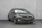 Volkswagen Polo GTI *SPORTSEATS*DSG*ACC*CAMERA*HEATED, 5 places, Noir, Automatique, Achat