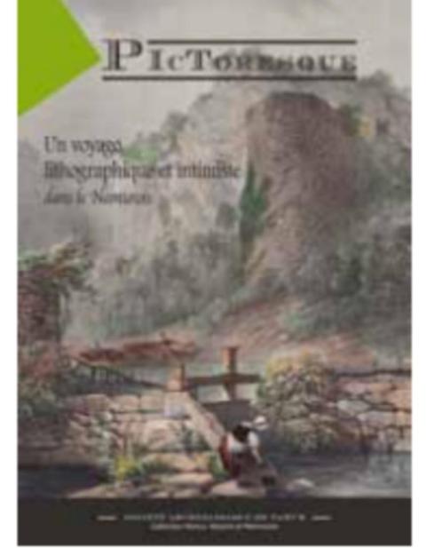 Pictoresque. Un voyage lithographique et intimiste..., Livres, Art & Culture | Arts plastiques, Neuf, Autres sujets/thèmes, Enlèvement ou Envoi