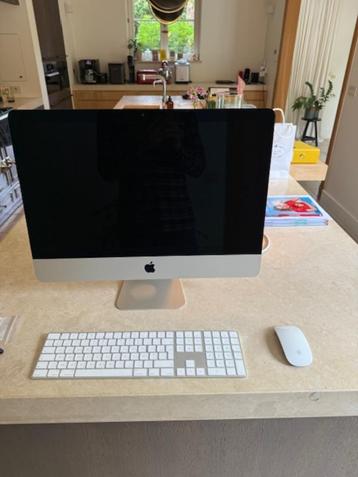 iMac beschikbaar voor biedingen