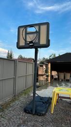 Anneau de basket ajustable, Utilisé, Enlèvement ou Envoi, Anneau, Panneau ou Poteau