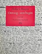 Hella Haasse –  Oeroeg een begin - oplage 600 exemplaren, Boeken, Ophalen of Verzenden, Zo goed als nieuw, Nederland