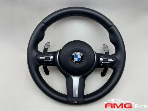 BMW M Volant f20 f22 F23 f30 f31 f32 Volant performance Airb, Autos : Pièces & Accessoires, Tableau de bord & Interrupteurs, BMW