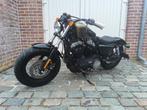 Harley Davidson Forty Eight 1200 Sportster Jekill & Hyde, Motoren, Motoren | Harley-Davidson, Particulier
