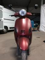 La Souris Turbo RL50 scooter te koop, Fietsen en Brommers, Scooters | Overige merken, Ophalen, Gebruikt, Klasse B (45 km/u), Benzine