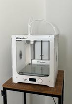 Ultimaker 3, Ophalen, Gebruikt, Ingebouwde Wi-Fi, Ultimaker