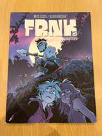 Frank - 5 - Kannibalen, Une BD, Enlèvement ou Envoi