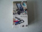 Nieuwe Waterdichte Case voor GSM houder voor fiets of motor., Ophalen of Verzenden, Nieuw, Motor