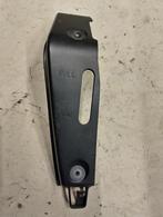 yamaha r6 model '03-'05 koelvloeistof reservoir cover, Motos, Enlèvement ou Envoi, Utilisé