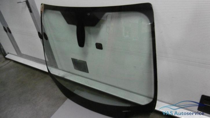 Voorruit Ford Focus 3, Auto-onderdelen, Ruiten en Toebehoren, Ford, Gebruikt, Herkomst onderdeel bekend, Ophalen