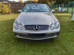 Mercedes Clk, Auto's, Mercedes-Benz, Particulier, Te koop, CLK