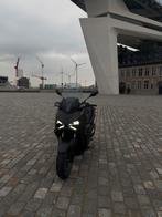 Yamaha XMAX 125 Tech MAX, Motoren, Motoren | Yamaha, Particulier, Minimaal motorrijbewijs A1